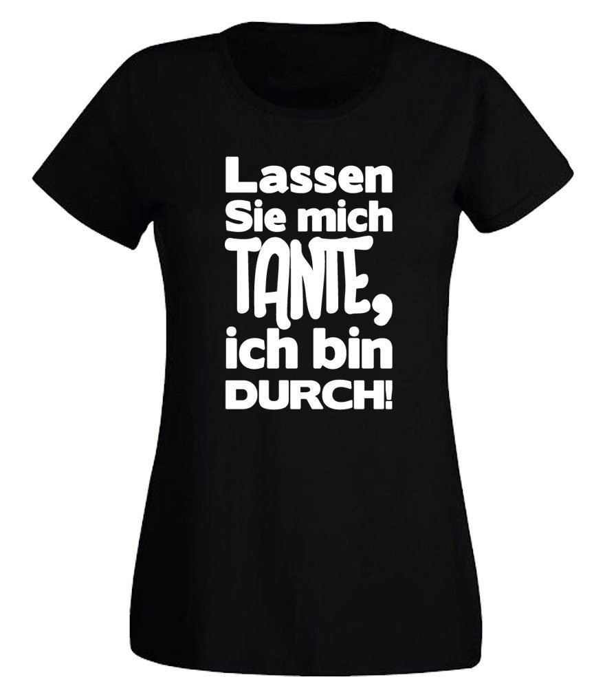 schwraz / Druck - weiß