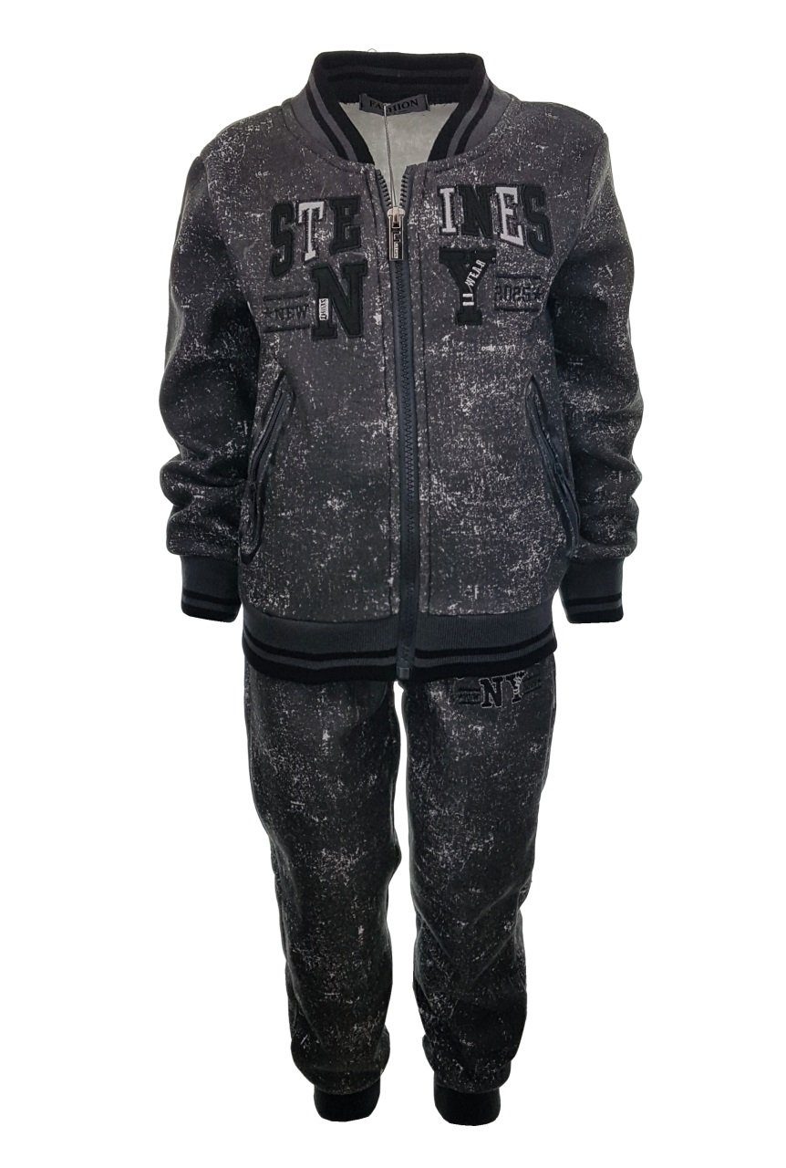 Fashion Boy Sweatanzug Warmer Jogginganzug, Freizeitanzug, günstig online kaufen
