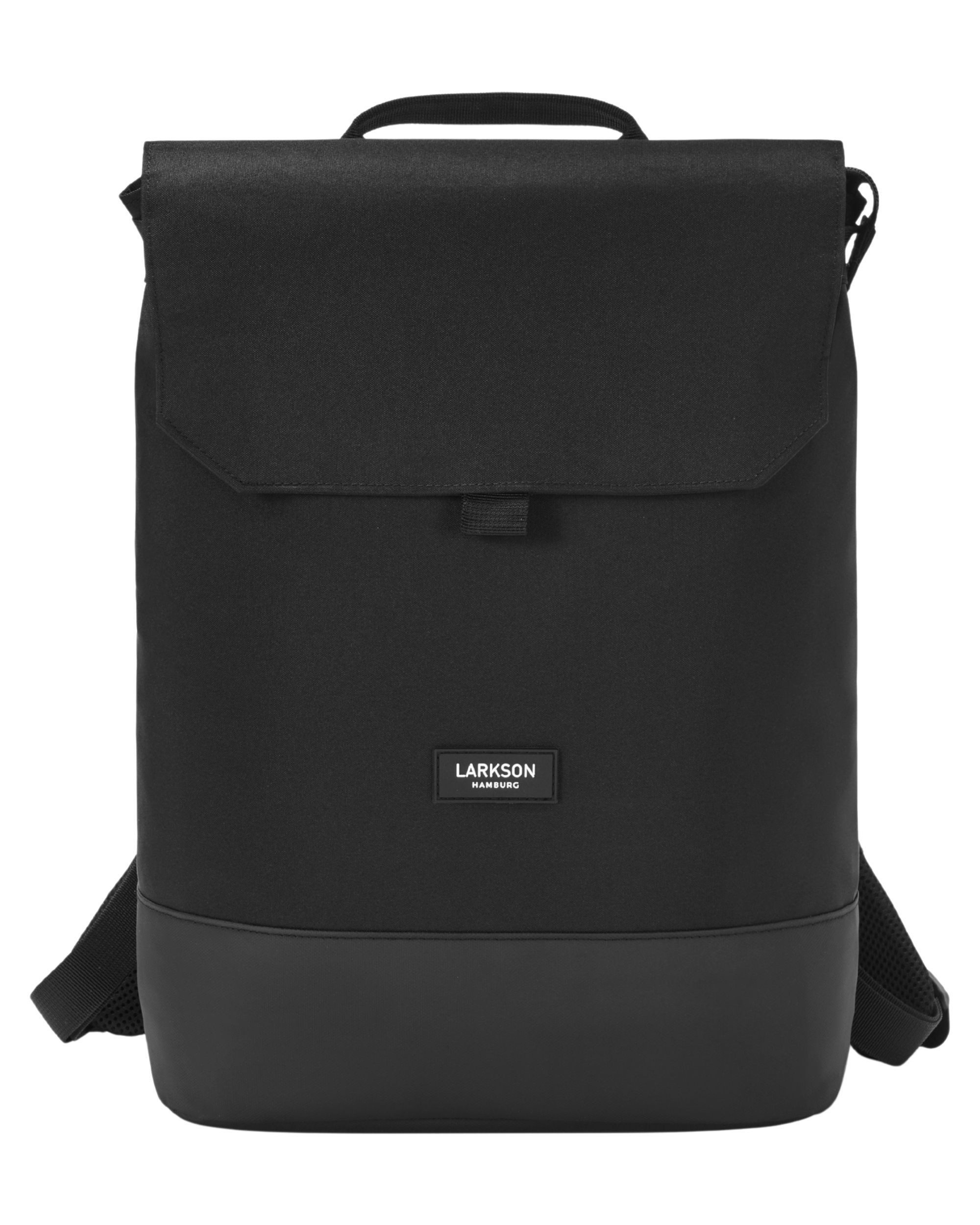 LARKSON Cityrucksack Nina Tagesrucksack für Damen (1-tlg), Damenrucksack mit 16 Zoll Laptopfach, Wasserabweisend