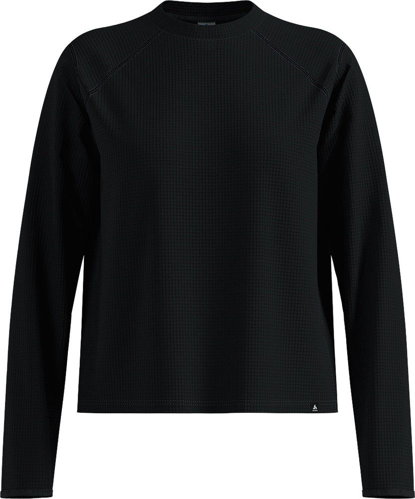 Odlo Longsleeve Midlayer Cubic