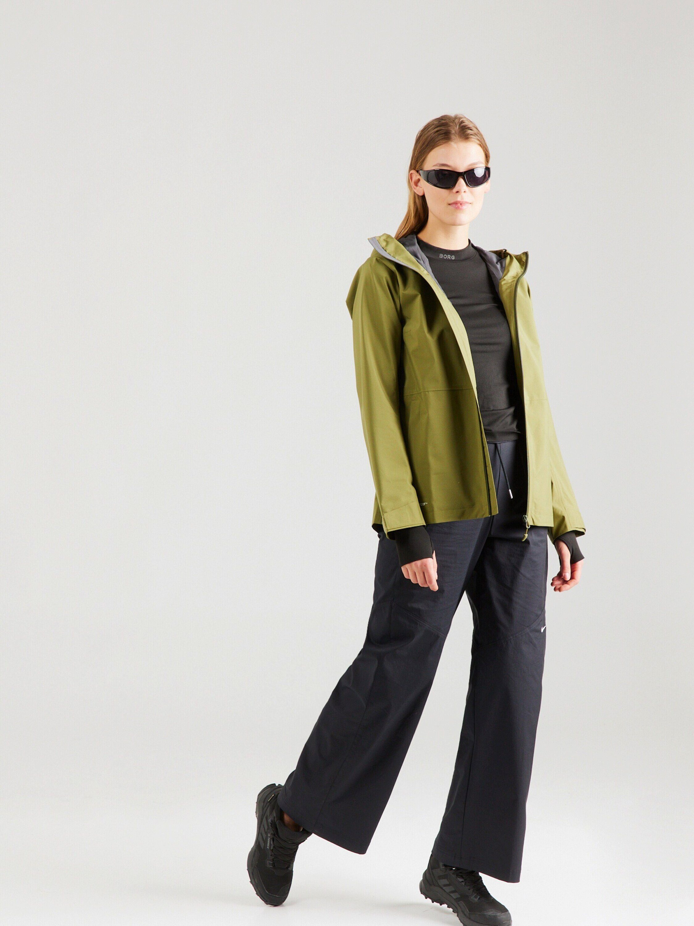 Haglöfs Softshelljacke Aria Proof (1-St)