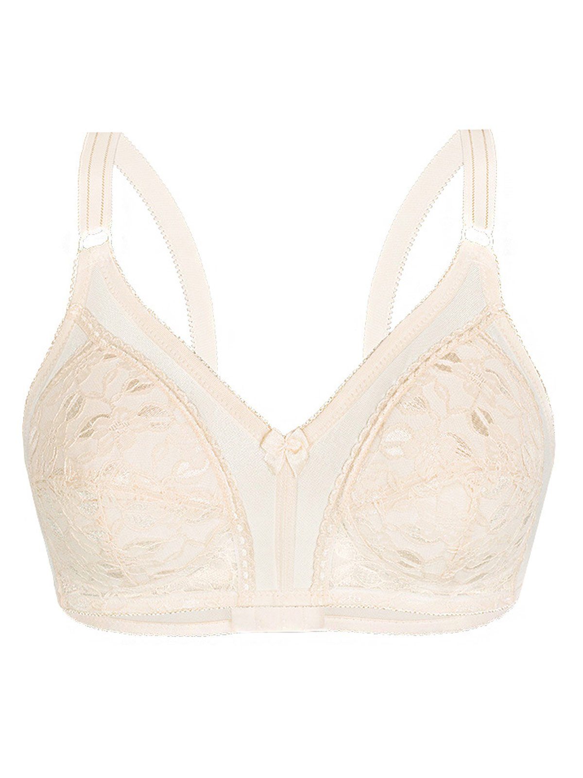 Sassa Schalen-BH Soft-BH ohne Bügel (Stück, günstig online kaufen