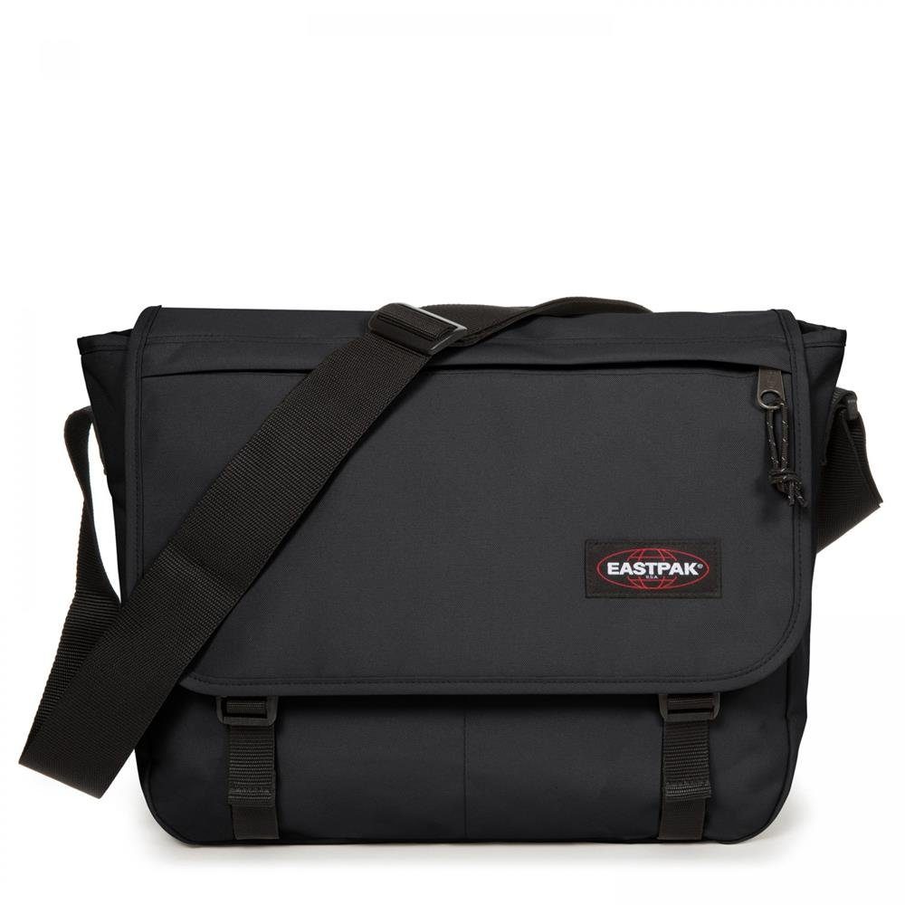 Eastpak Schultertasche Delegate + Black günstig online kaufen