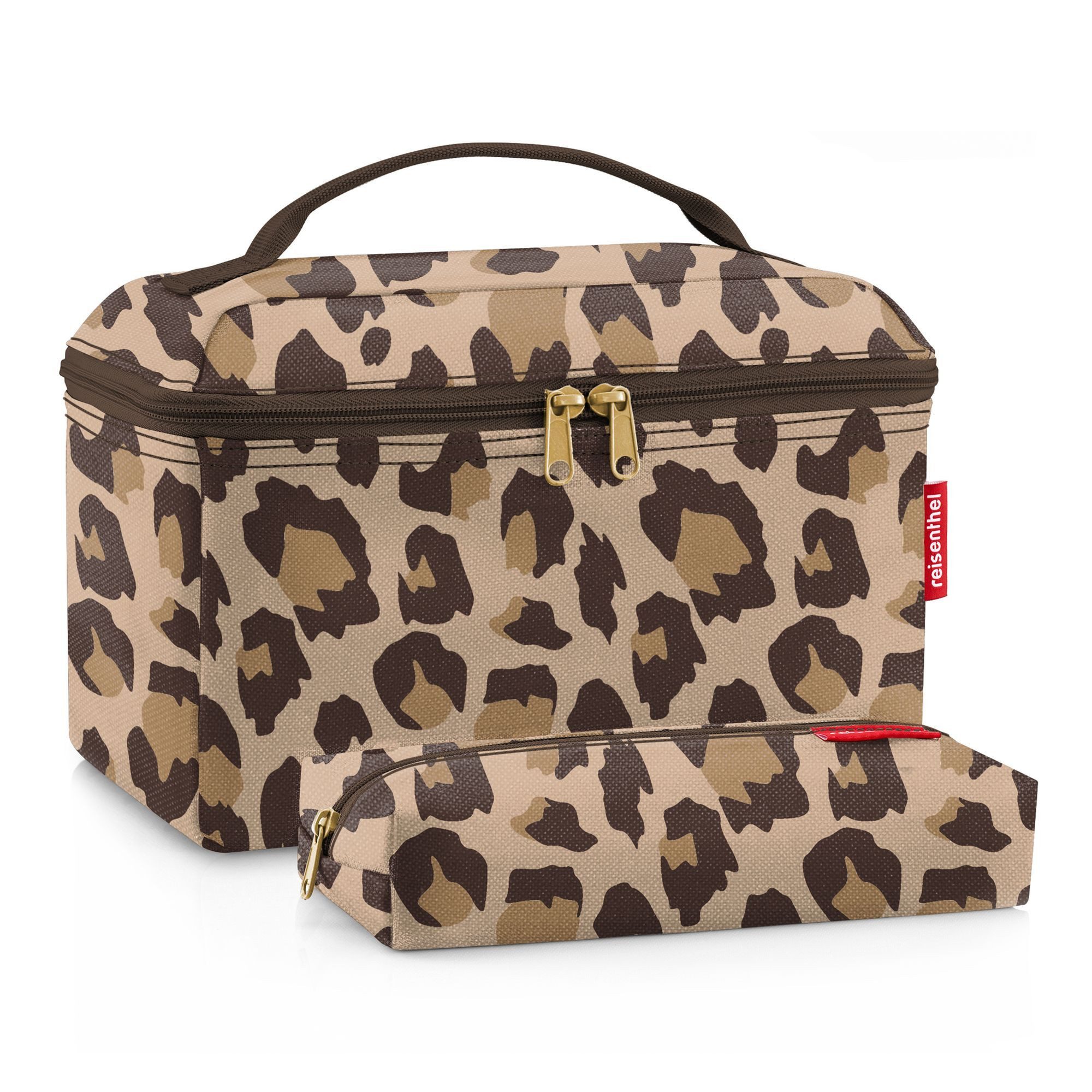 REISENTHEL® Beautycase Beautycase Set #1, Polyester
