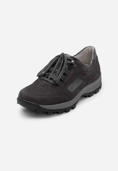 vitaform Damenschuhe Trekking Nubukleder Trekkingschuh