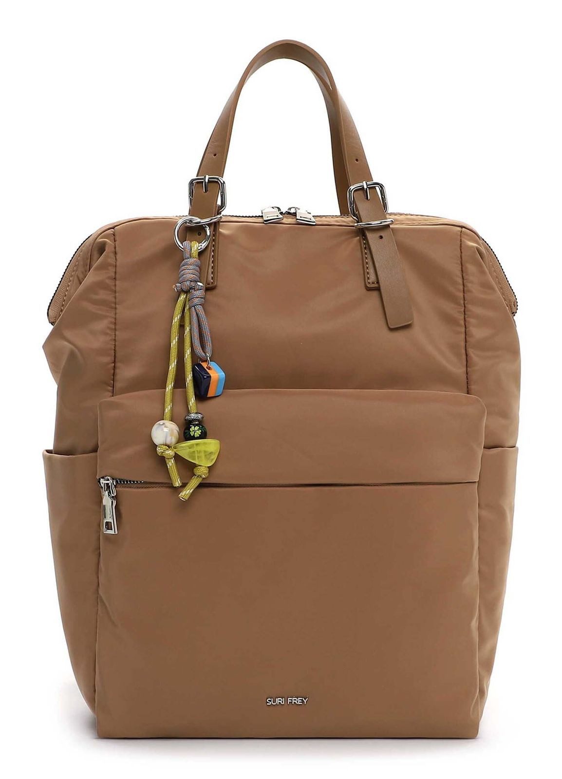 Rucksack City Backpack