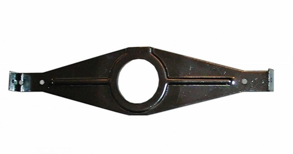 Horn Kettenschutz Horn Kettenschutz Befestigungssatz B220 220mm verzinkt für SL 23 SK 24