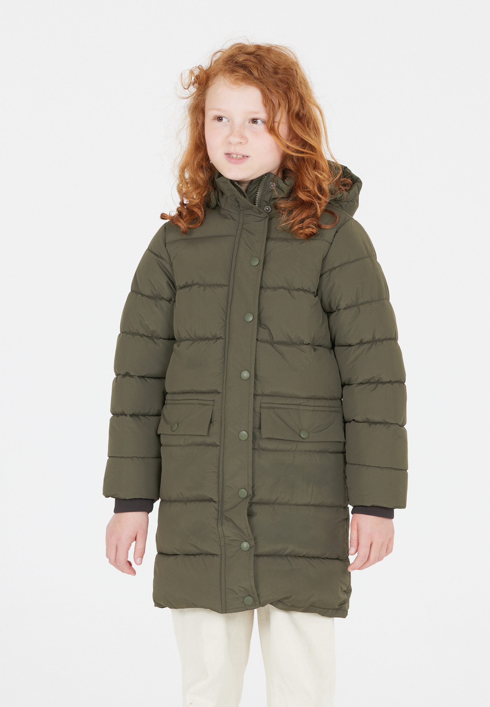 Outdoorjacke Luisa