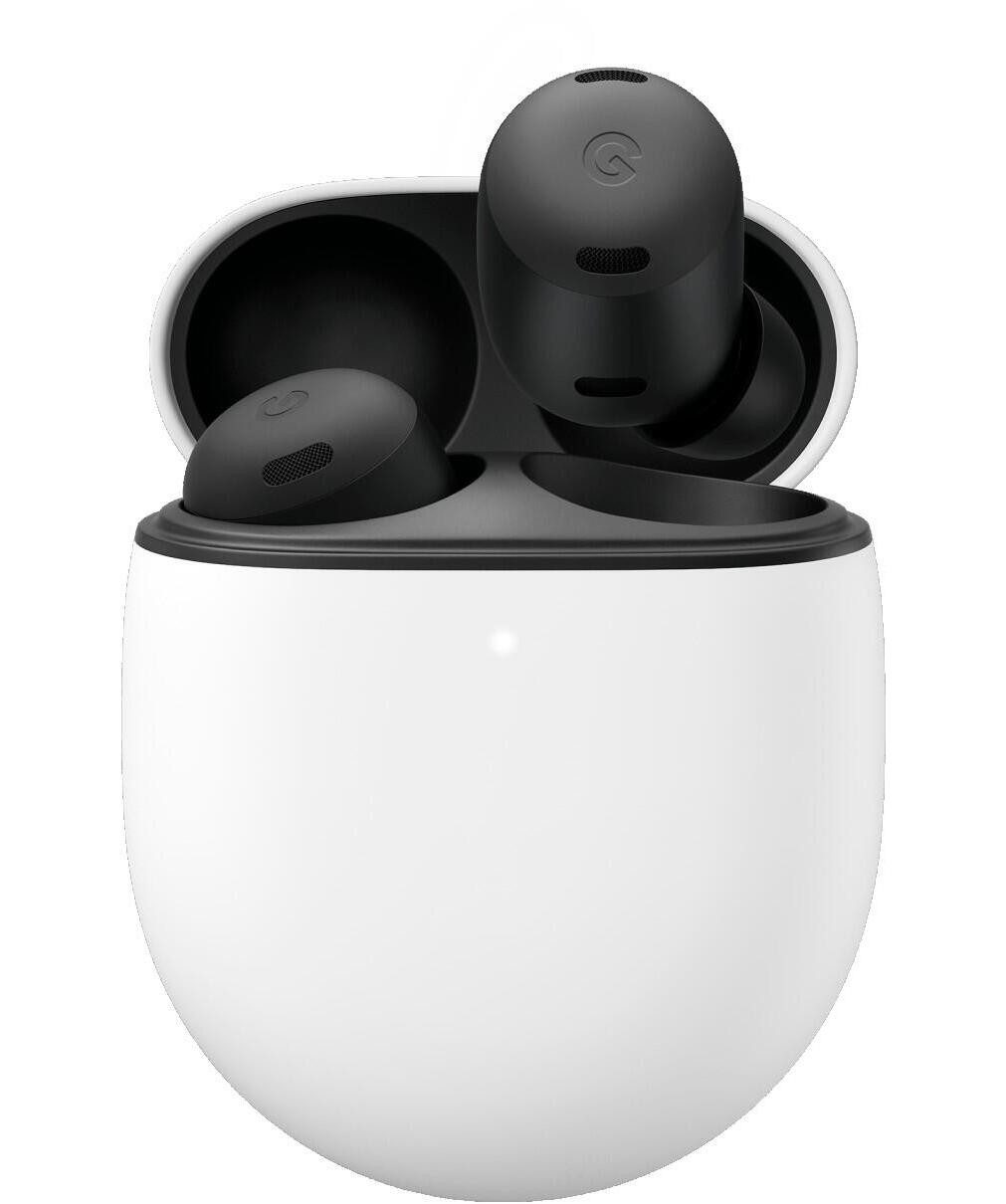 Google Pixel Buds Pro, charcoal, DE