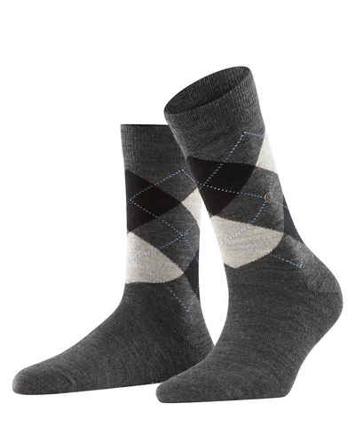 Burlington Socken Marylebone