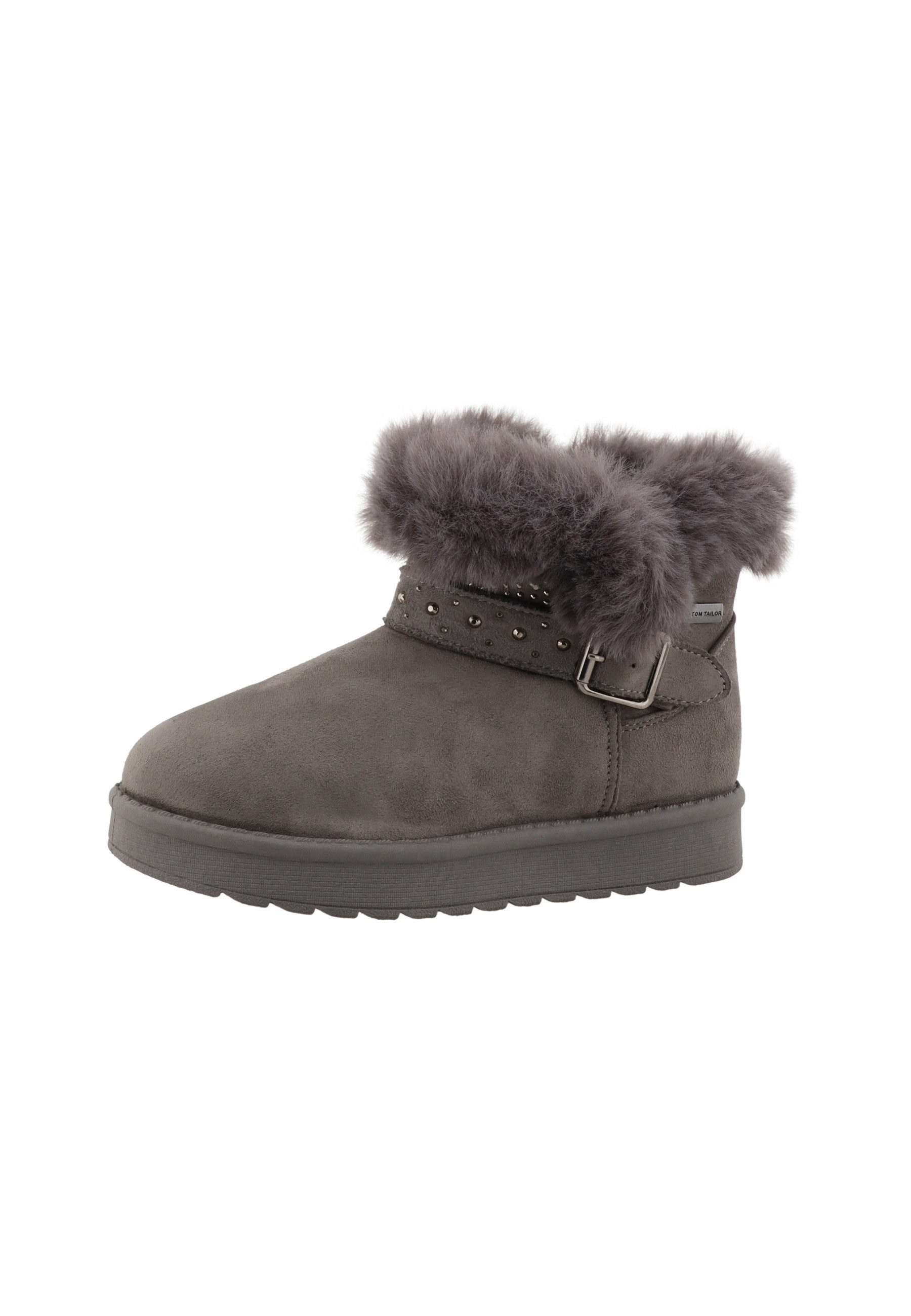 TOM TAILOR Tom Tailor Short Boots Stiefel