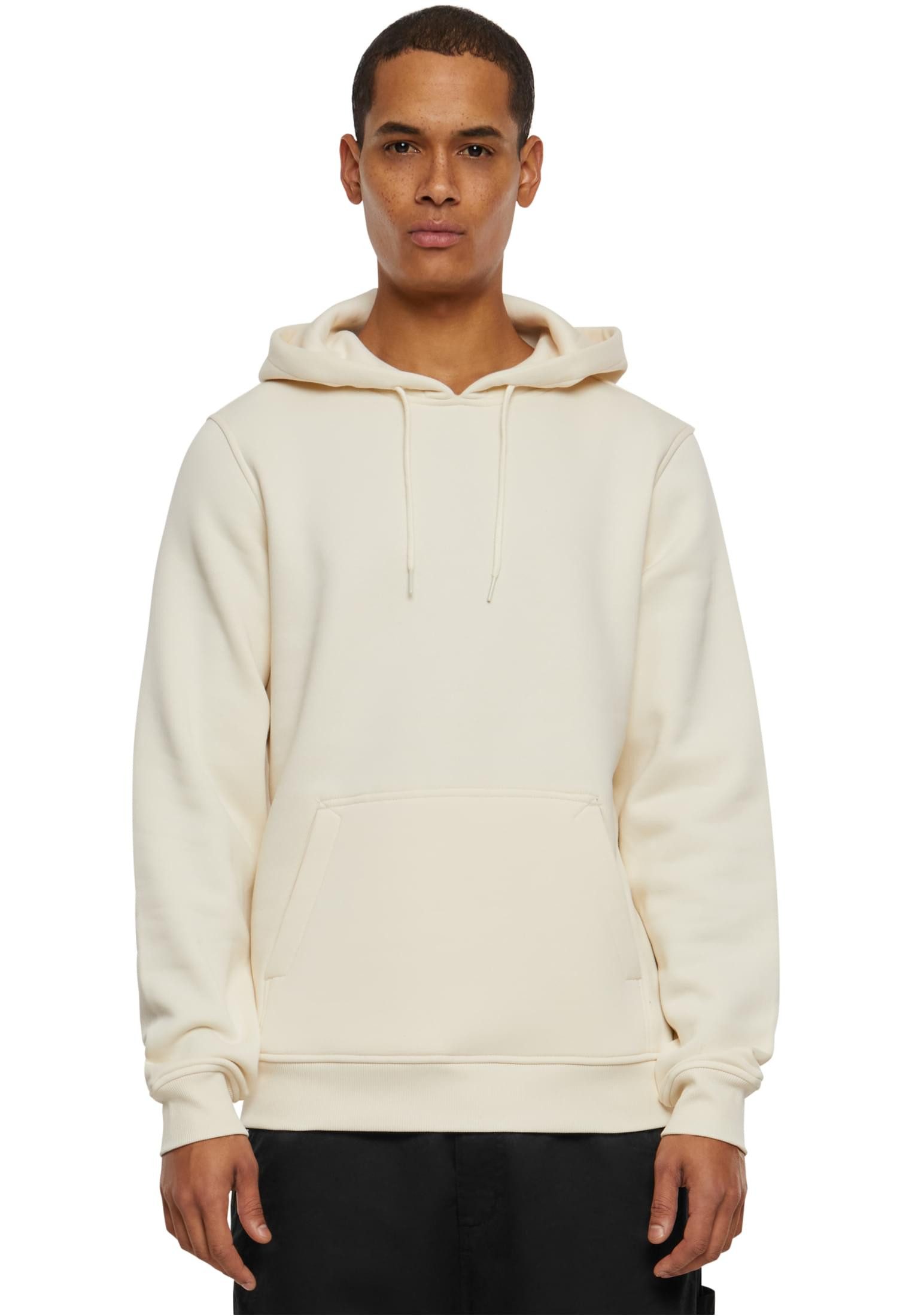 urbandreamz Kapuzenpullover Herren Heavy Hoody Kapuzenpullover günstig online kaufen