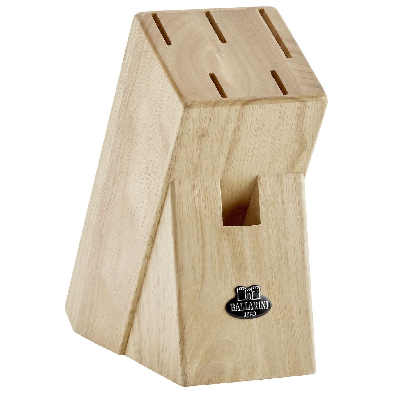 Messerblock (7tlg)
