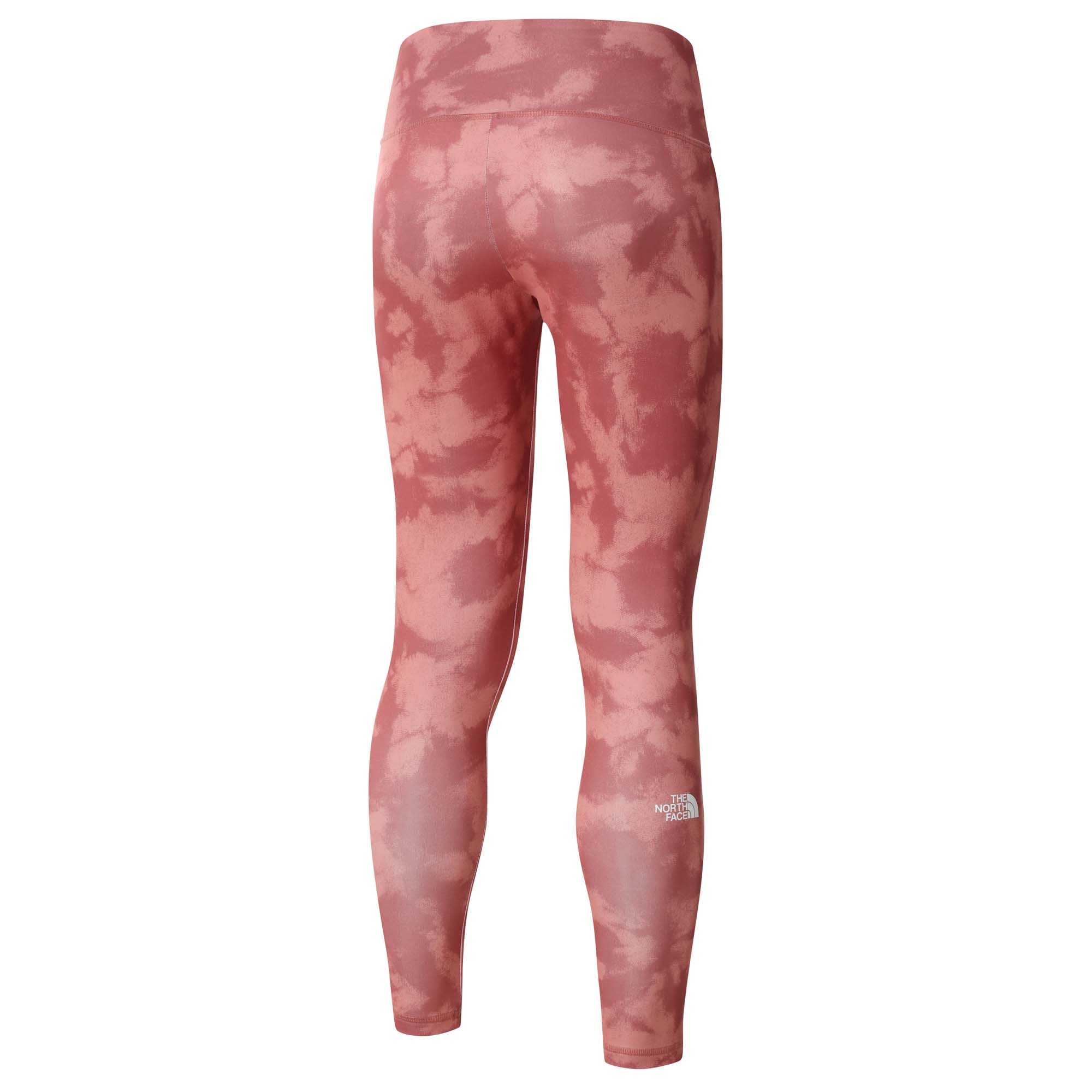 The North Face Funktionstights The North Face Damen Tight W Flex High Rise günstig online kaufen