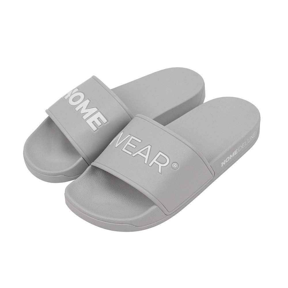 HOME DELUXE Home Wear PVC Pantoletten SUN Pantolette Badeschuhe günstig online kaufen