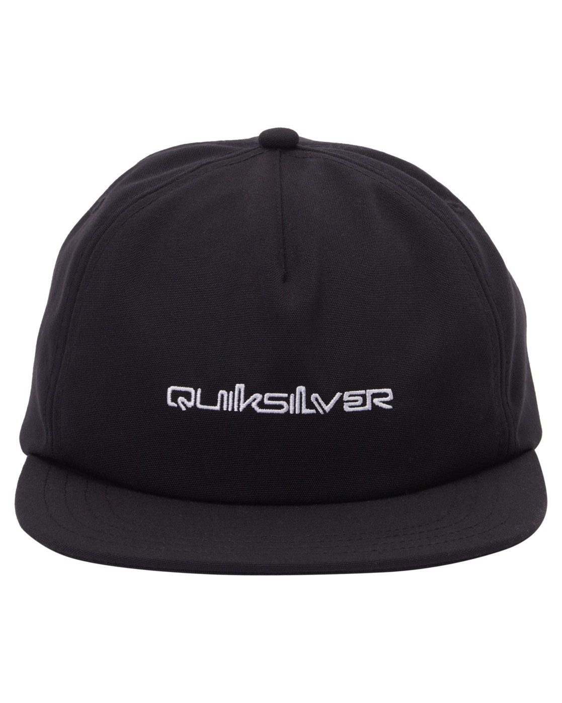 Quiksilver Snapback Cap Dna Omni