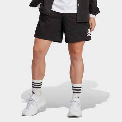 adidas Sportswear Shorts ESSENTIALS LOGO (1-tlg)