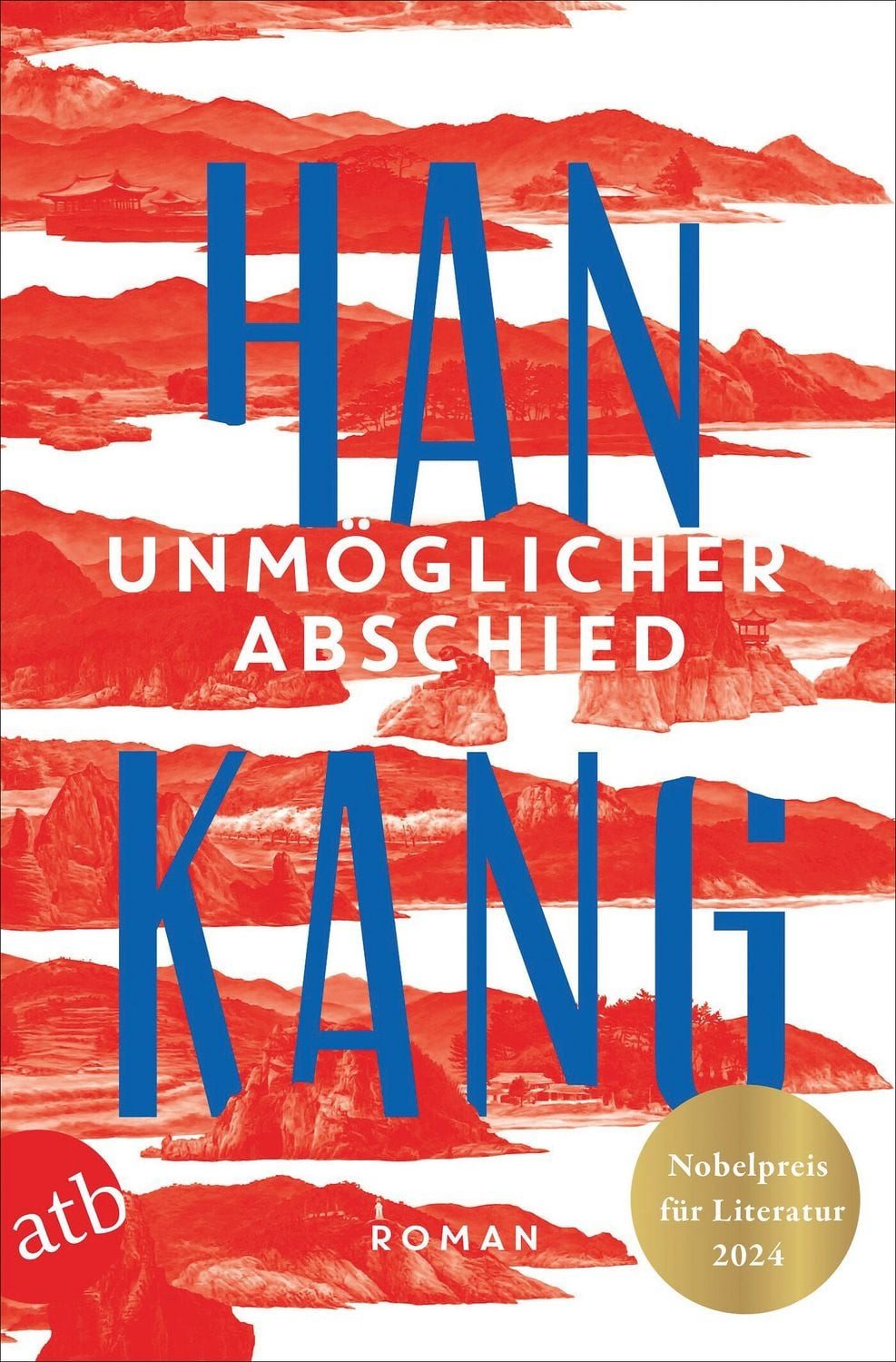 Unmöglicher Abschied / Han Kang