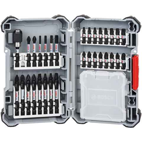 Bosch Professional Bit-Set Impact Control, 31-St.