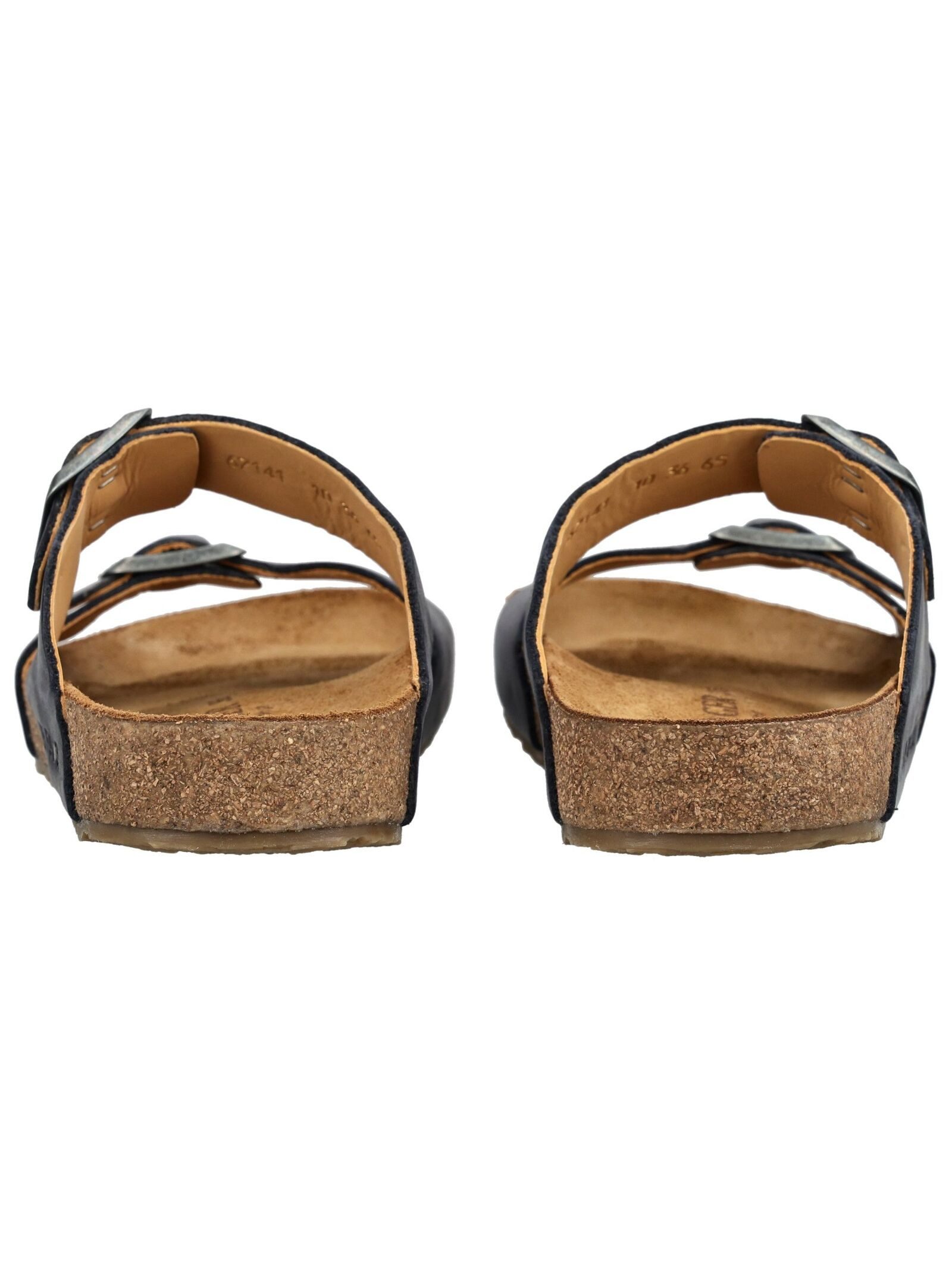 Haflinger Haflinger Hausschuhe Leder Hausschuh