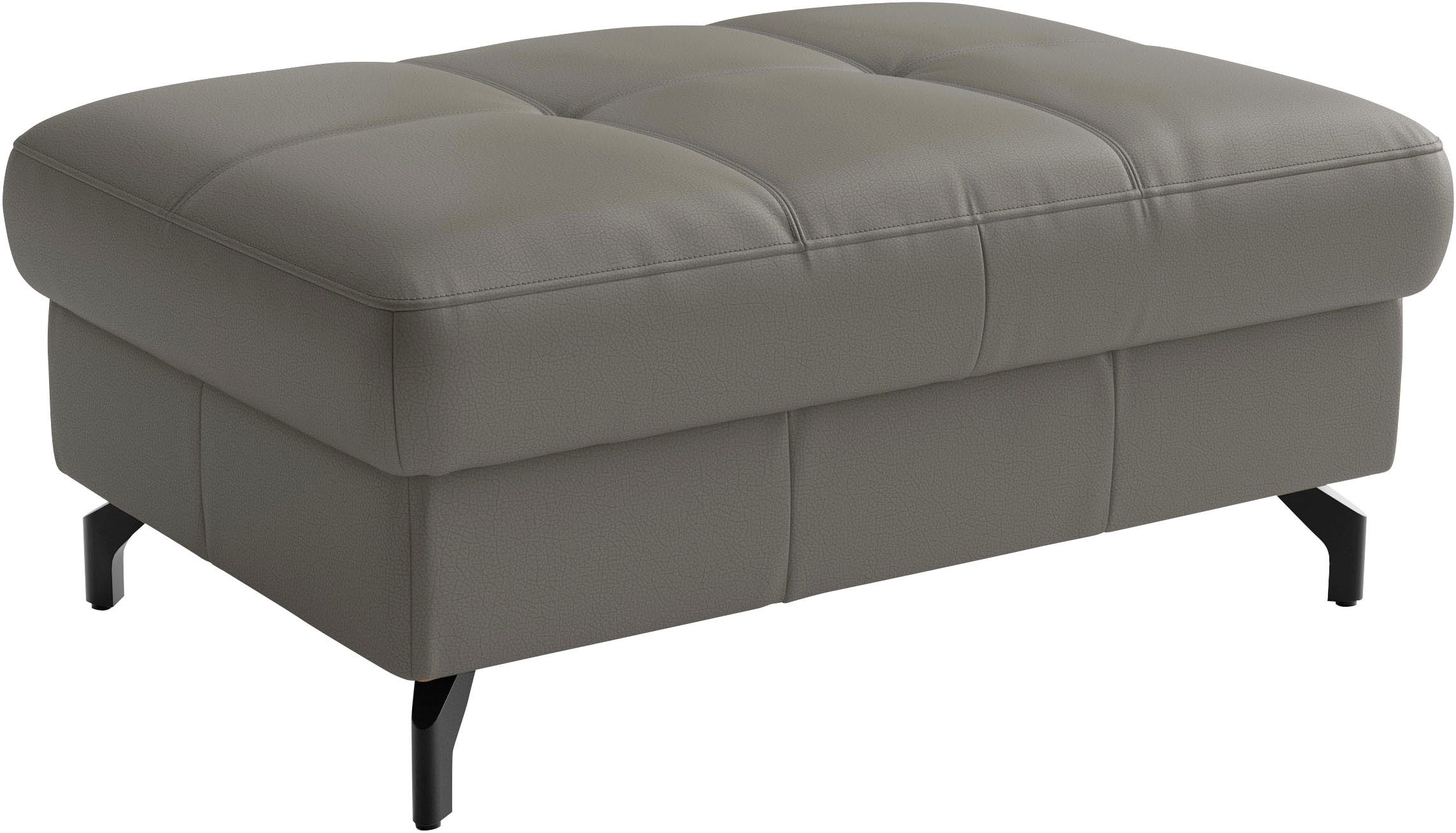 sit&more Polsterhocker Vanity
