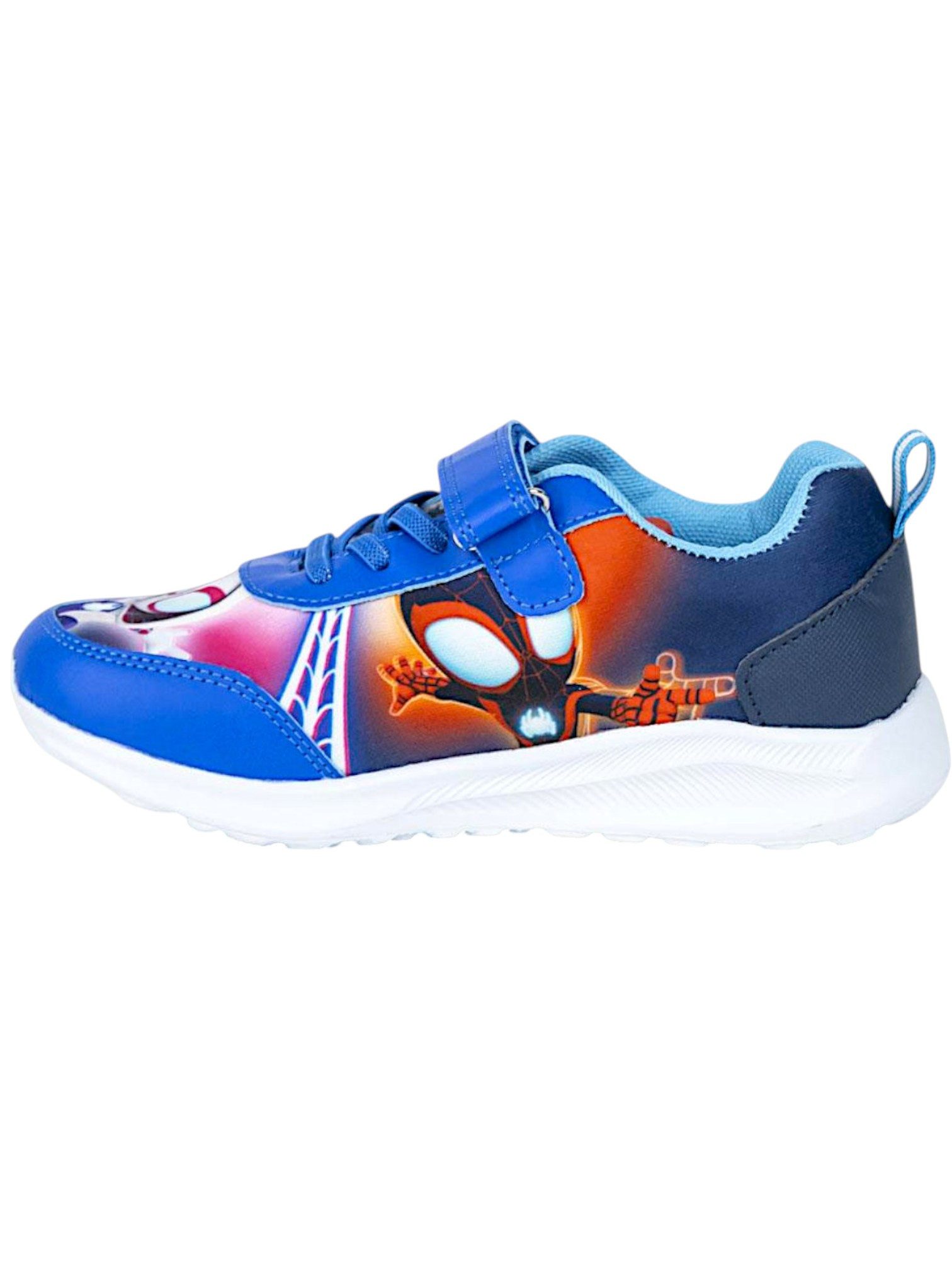 Cerdá Spidey & The Amazing Friends Sneaker Kinder Sportschuhe Gr. 23 - 30