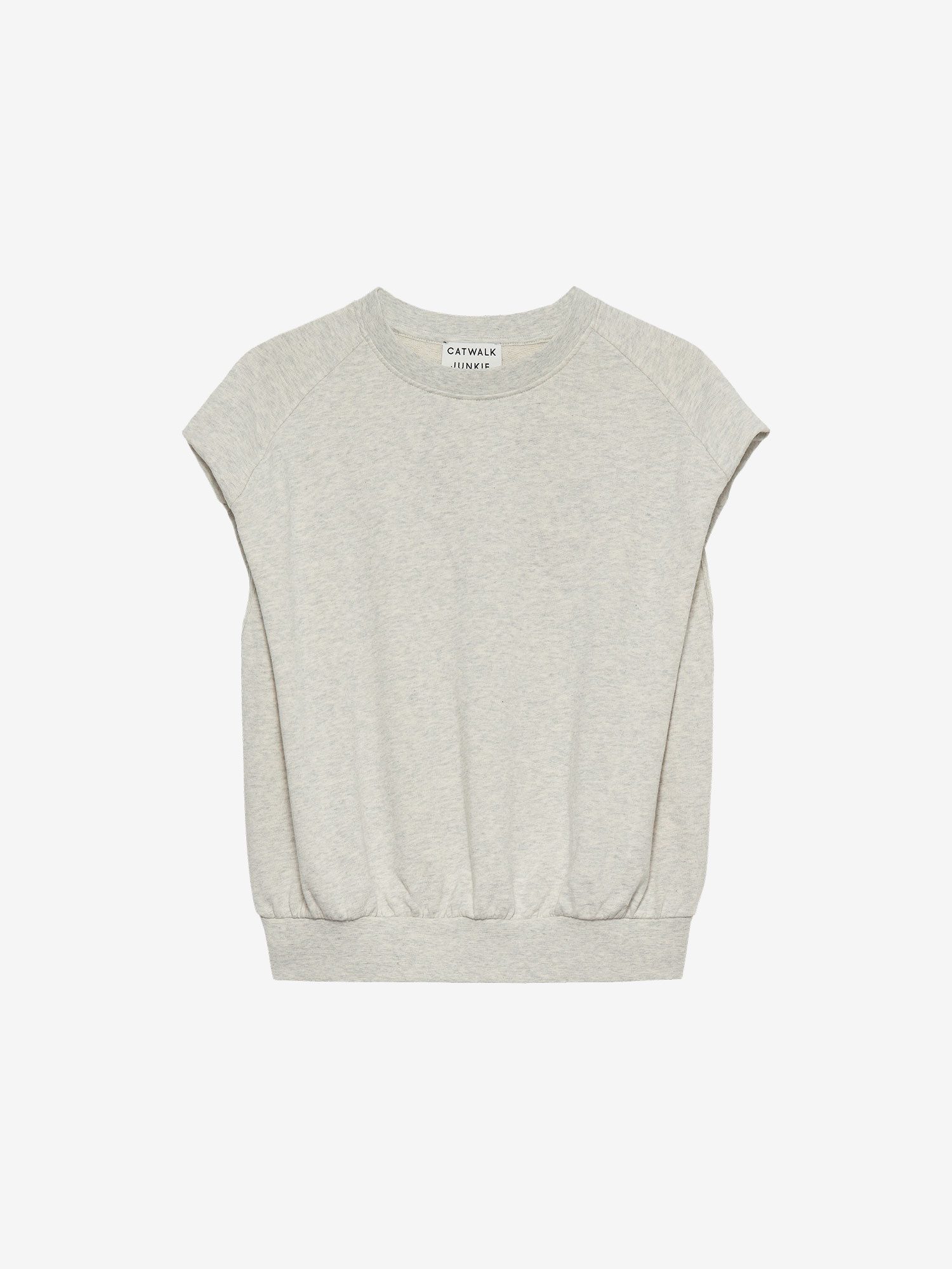 Catwalk Junkie Pullunder - Ärmelloser Pullover - Sweatshirt Damen - Sweater - Top - Damen Pullo