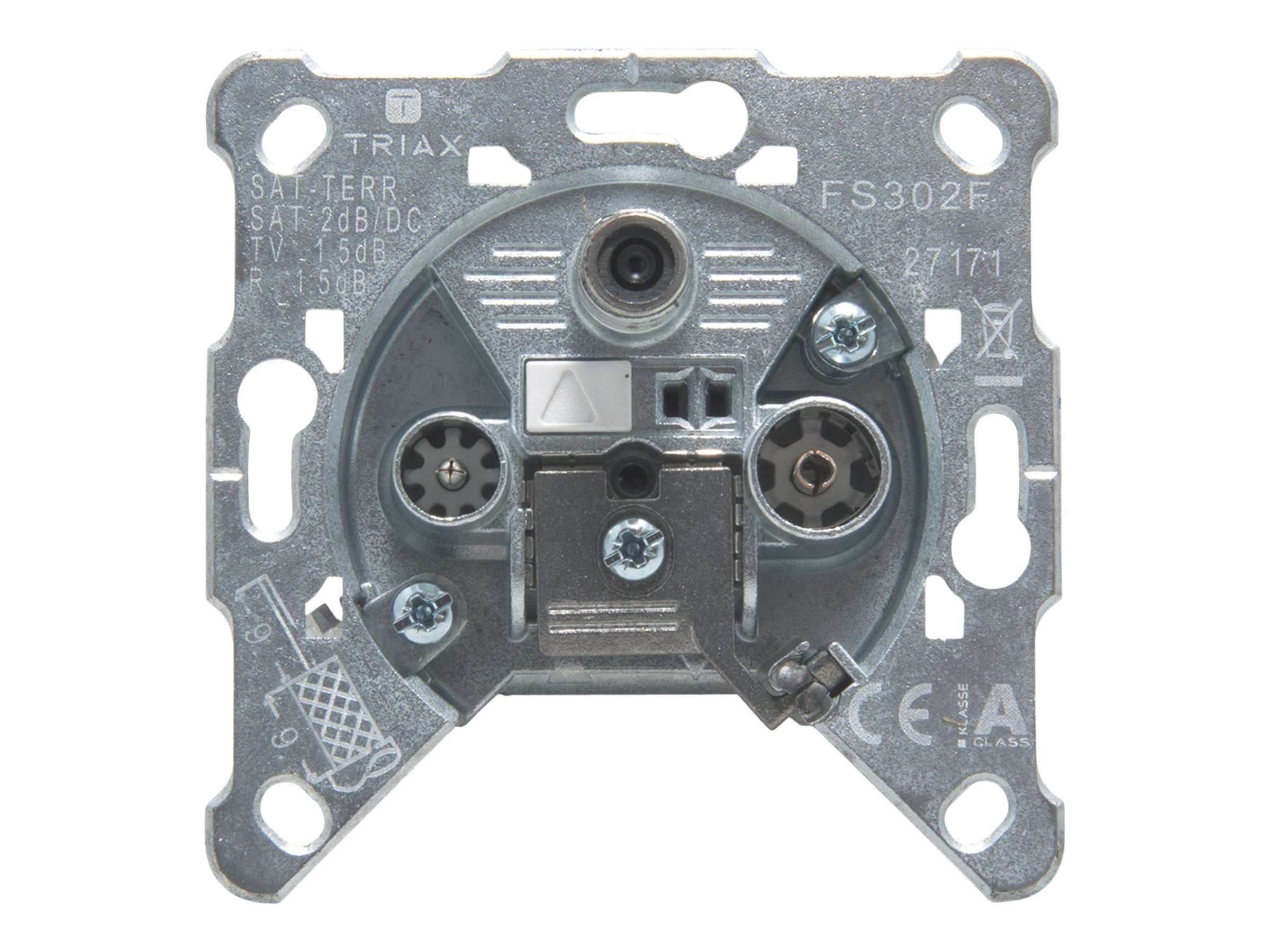 Triax Elektro-Installationszange