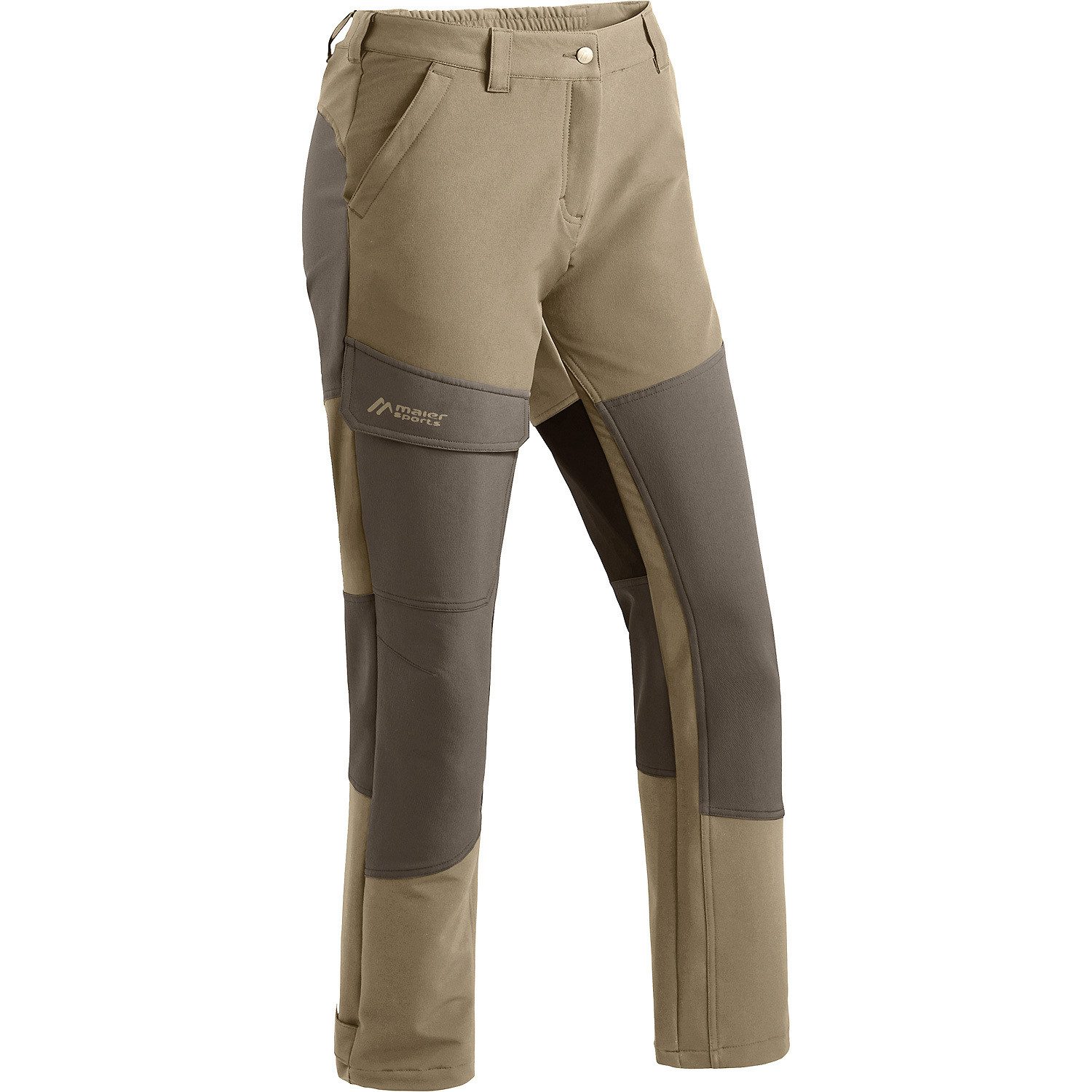 Funktionshose Hose Fleeceflex W