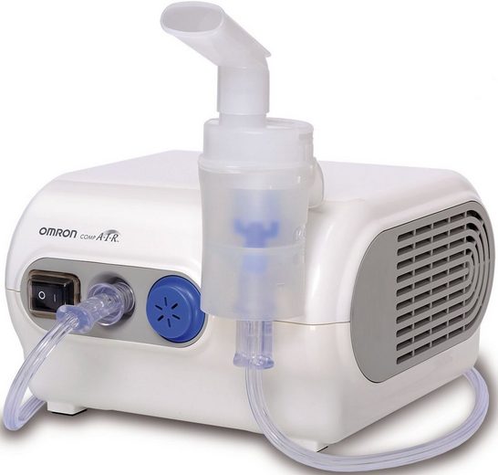 Omron Inhalationsgerät »NE-C28P-D«