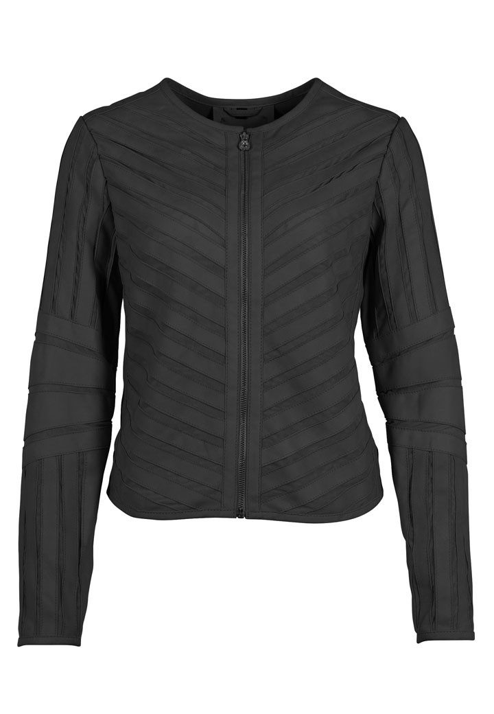 Gipsy by Mauritius Lederjacke Bolero GWTila günstig online kaufen