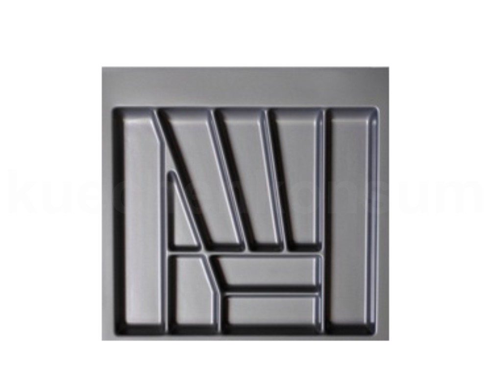 kuechenkonsum Besteckeinsatz Besteckeinsatz Comfort für 60er Schublade 540 günstig online kaufen