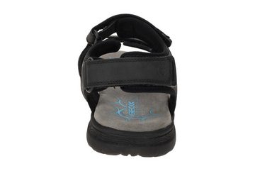 Geox U25ELA 0BC14 C9999 Sandalette