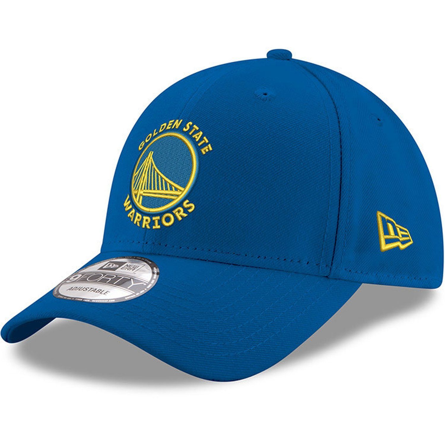 New Era Trucker Cap 9Forty NBA LEAGUE Golden State Warriors