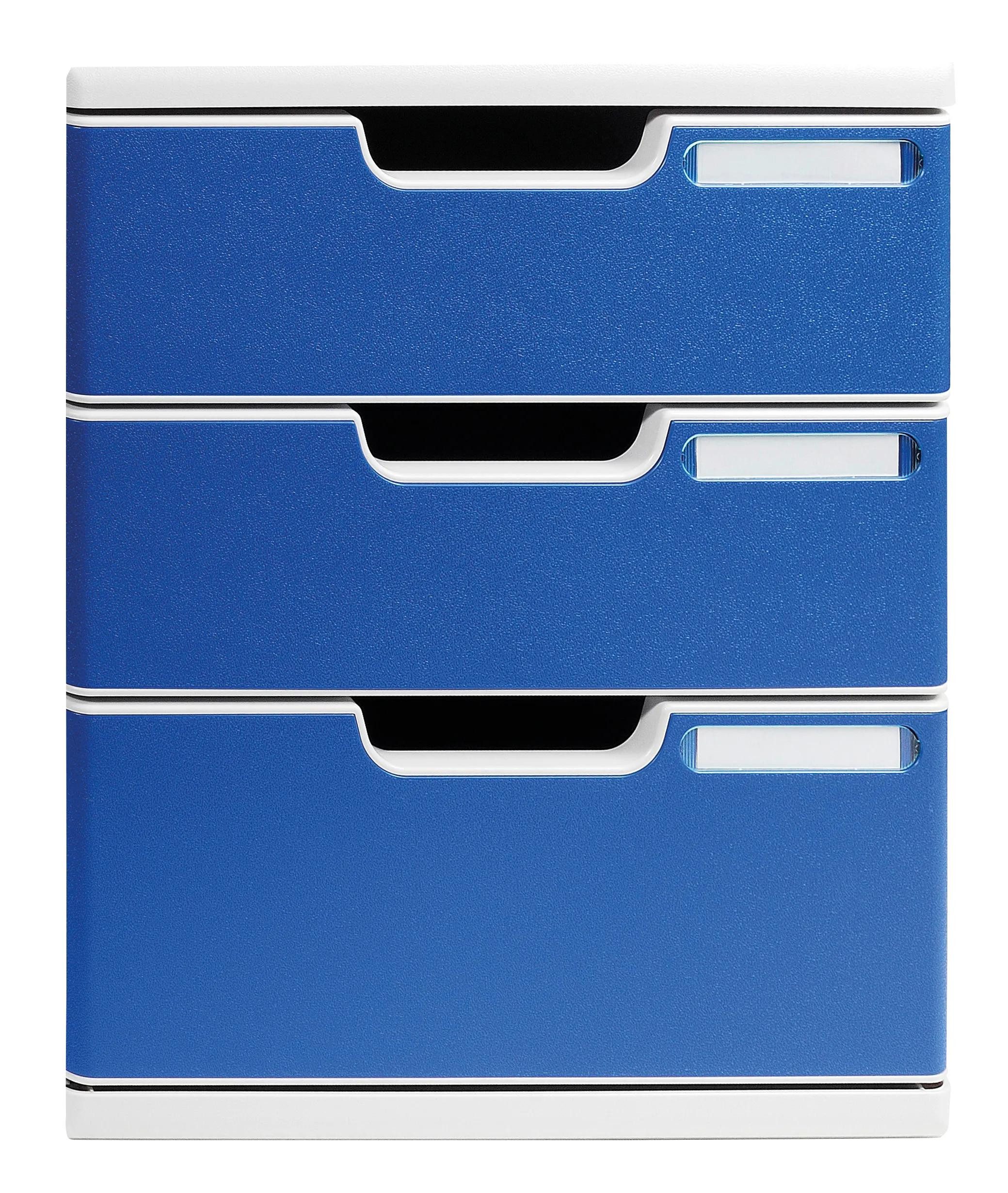 Blau 332
