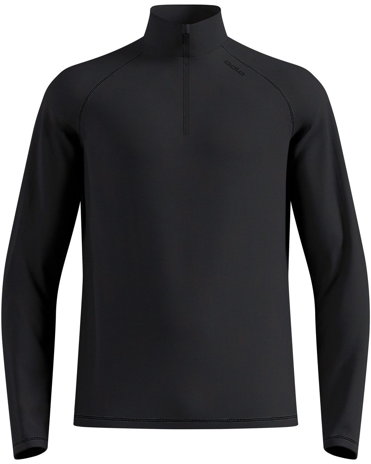 Odlo Troyer Fleeceshirt Essential Warm Half-Zip
