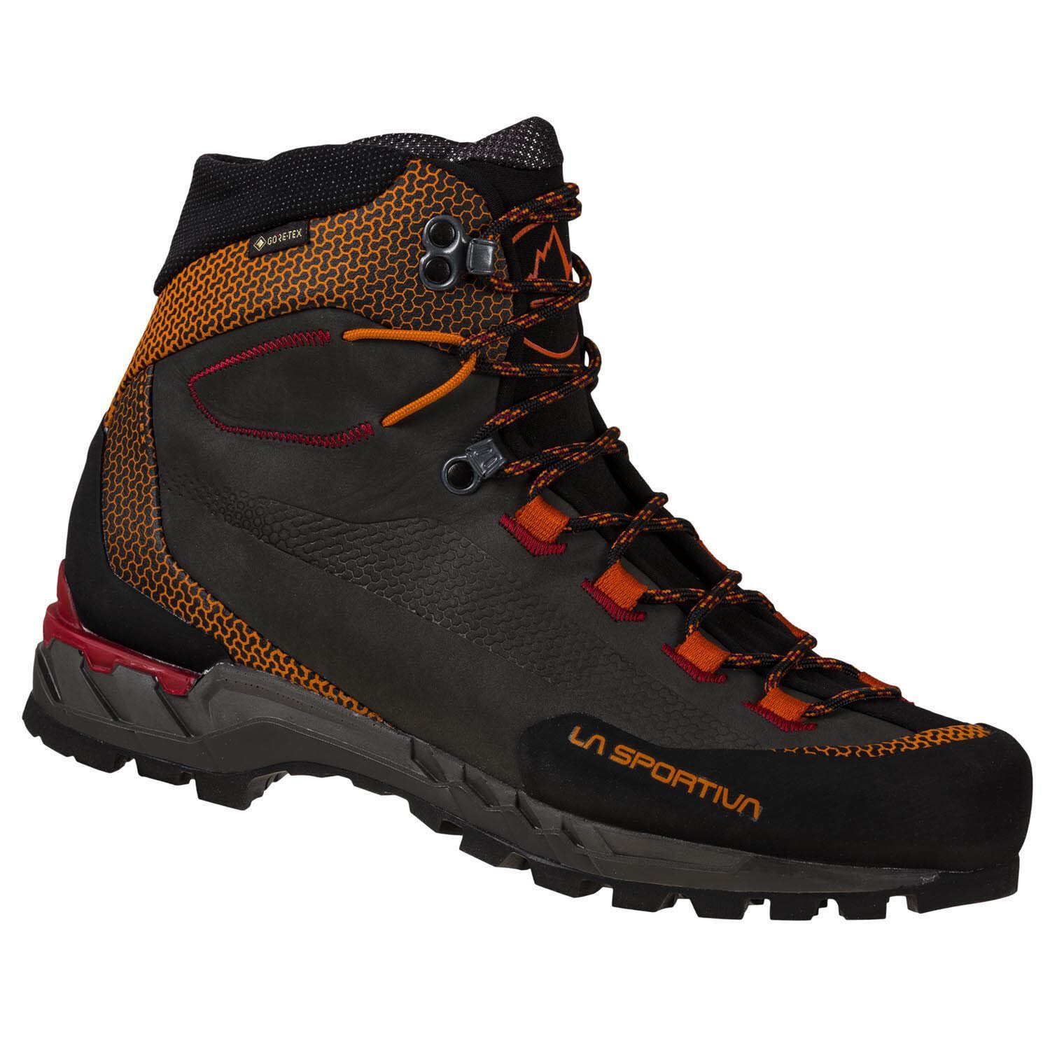 Wanderstiefel