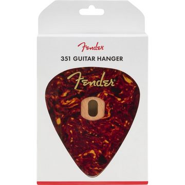 Fender Gitarrenständer, (Zubehör, Ständer), 351 Wall Hanger - Gitarrenständer
