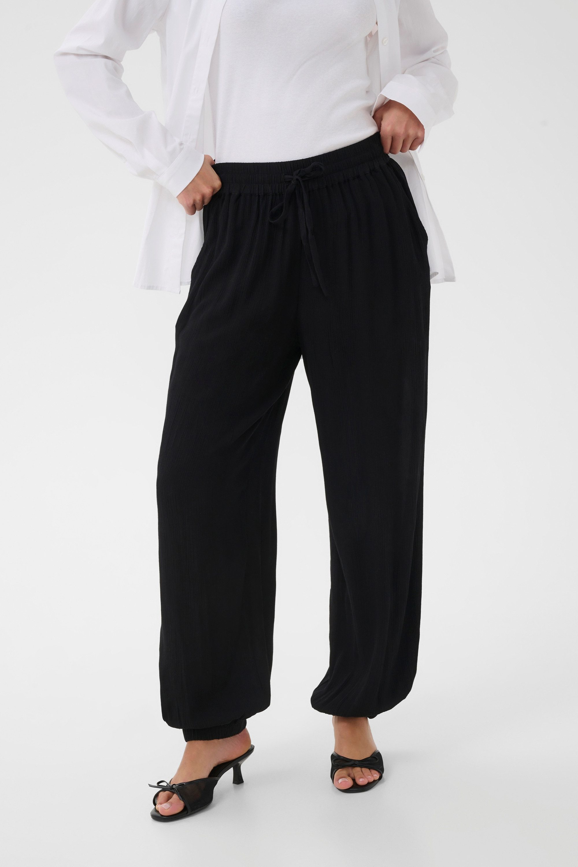 Stoffhose Casual Hose KAmeredith