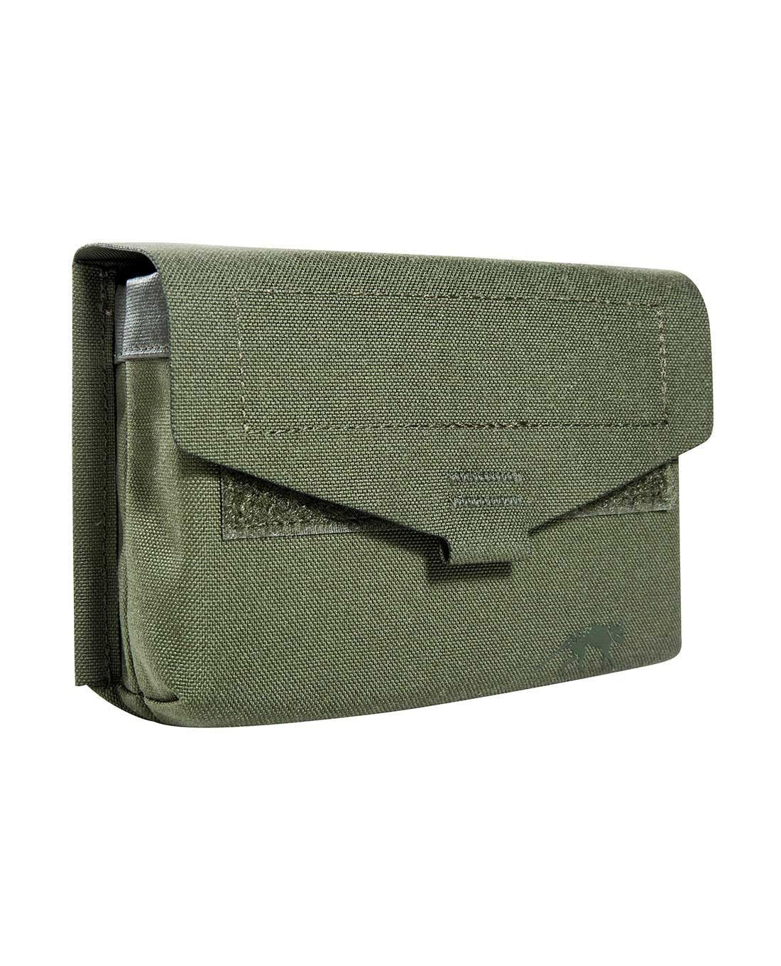 Tasmanian Tiger Taschenorganizer TT Mil Pouch Utility MKII Oliv