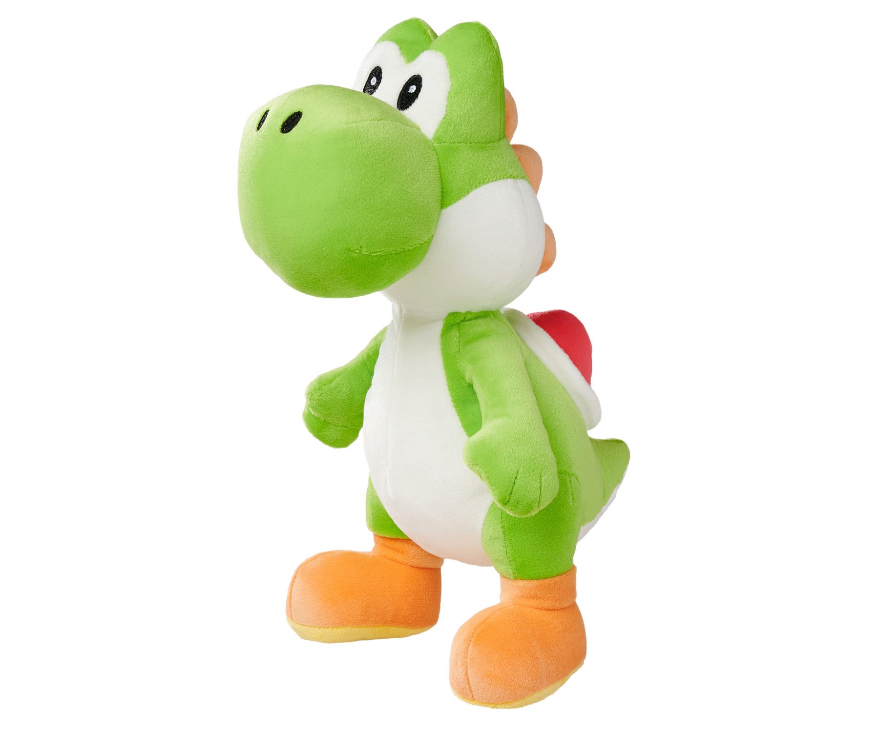 SIMBA Plüschfigur My Mario - Infant Yoshi, 28 cm