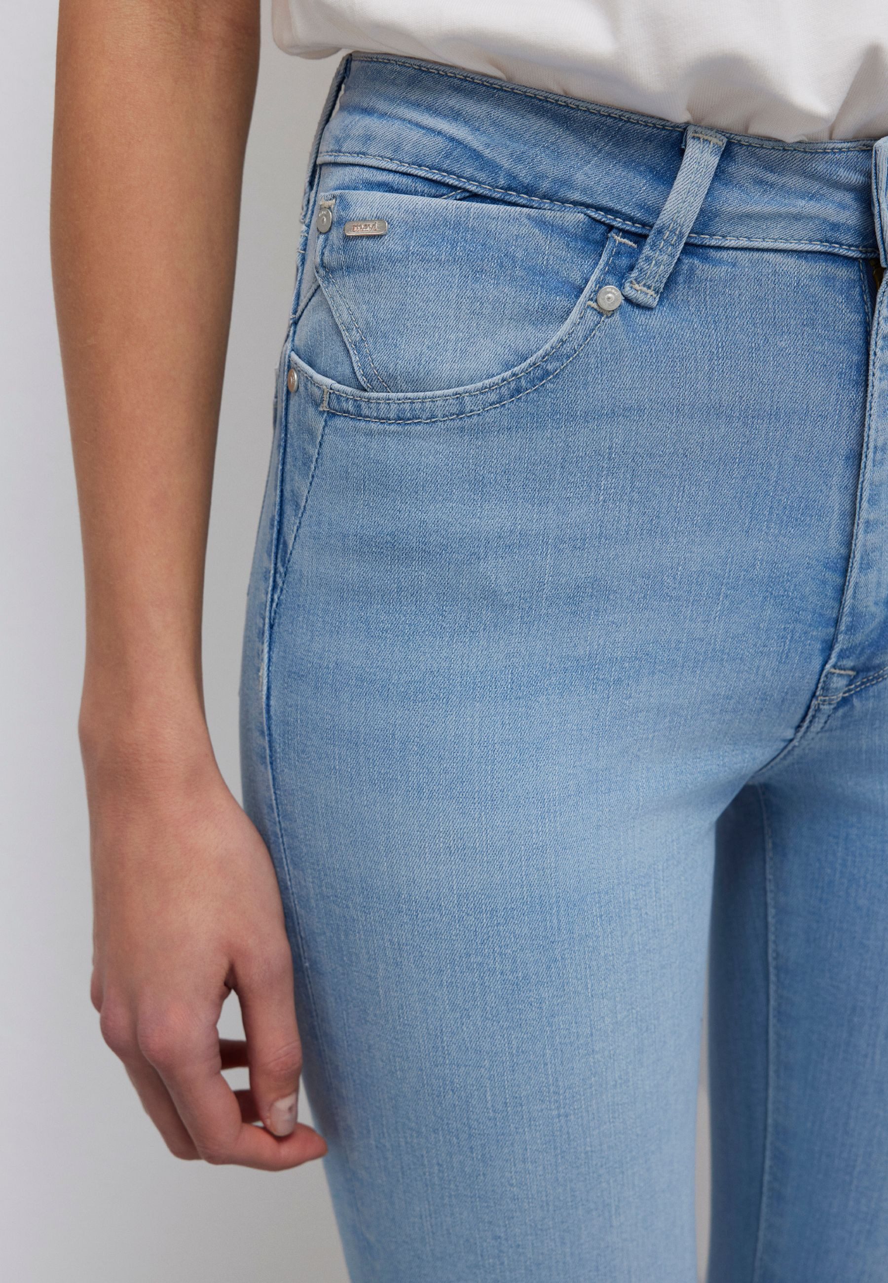 Mavi 5-Pocket-Jeans