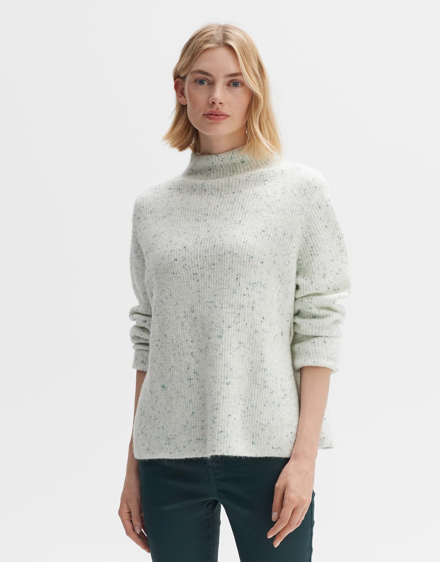 Strickpullover Pesolo