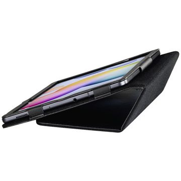 Hama Tablet-Hülle Hama Bend Tablet-Cover Samsung Galaxy Tab S6 Lite 26,4 cm (10,4) Book