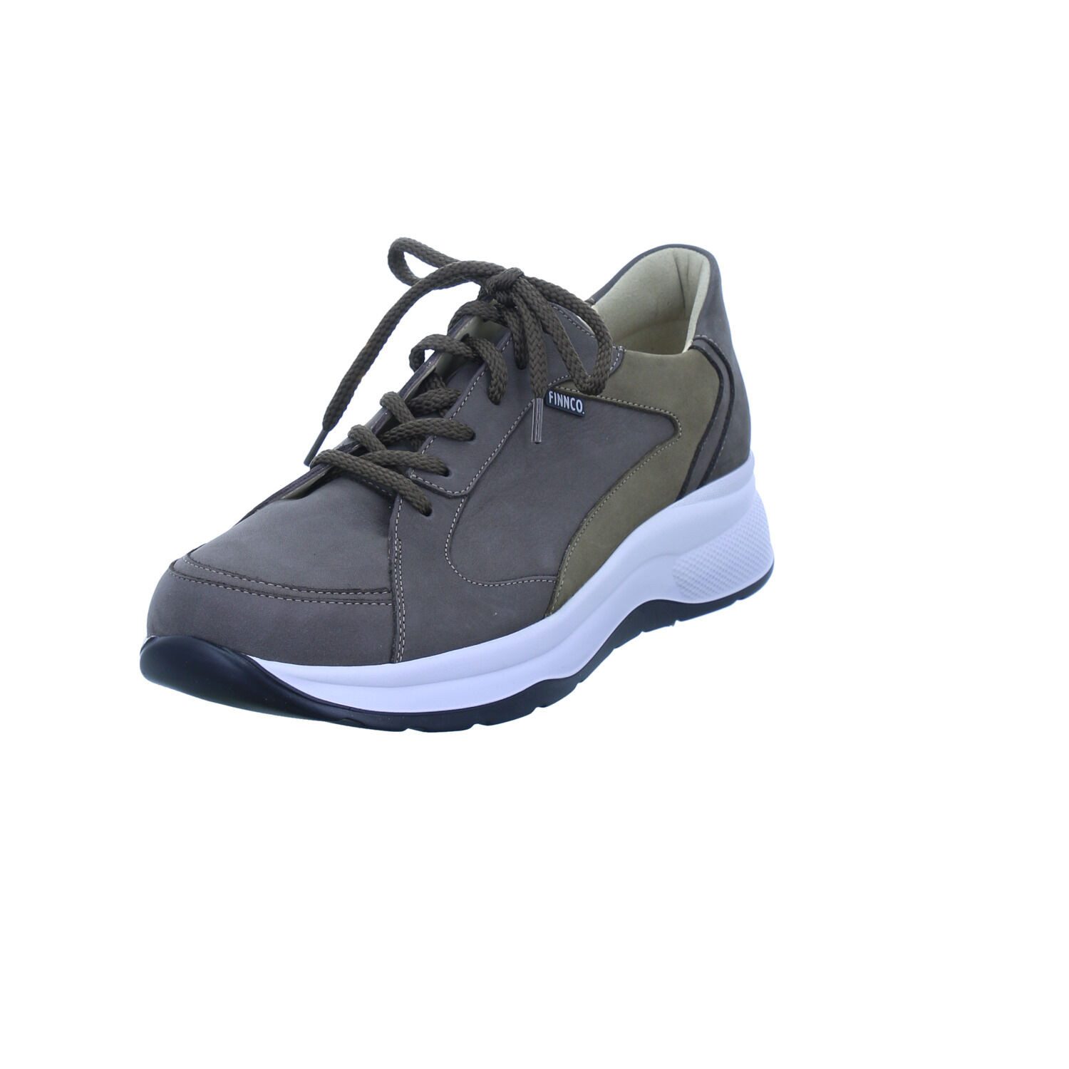 Finn Comfort PICCADILLY Schnürschuh (2-tlg) günstig online kaufen