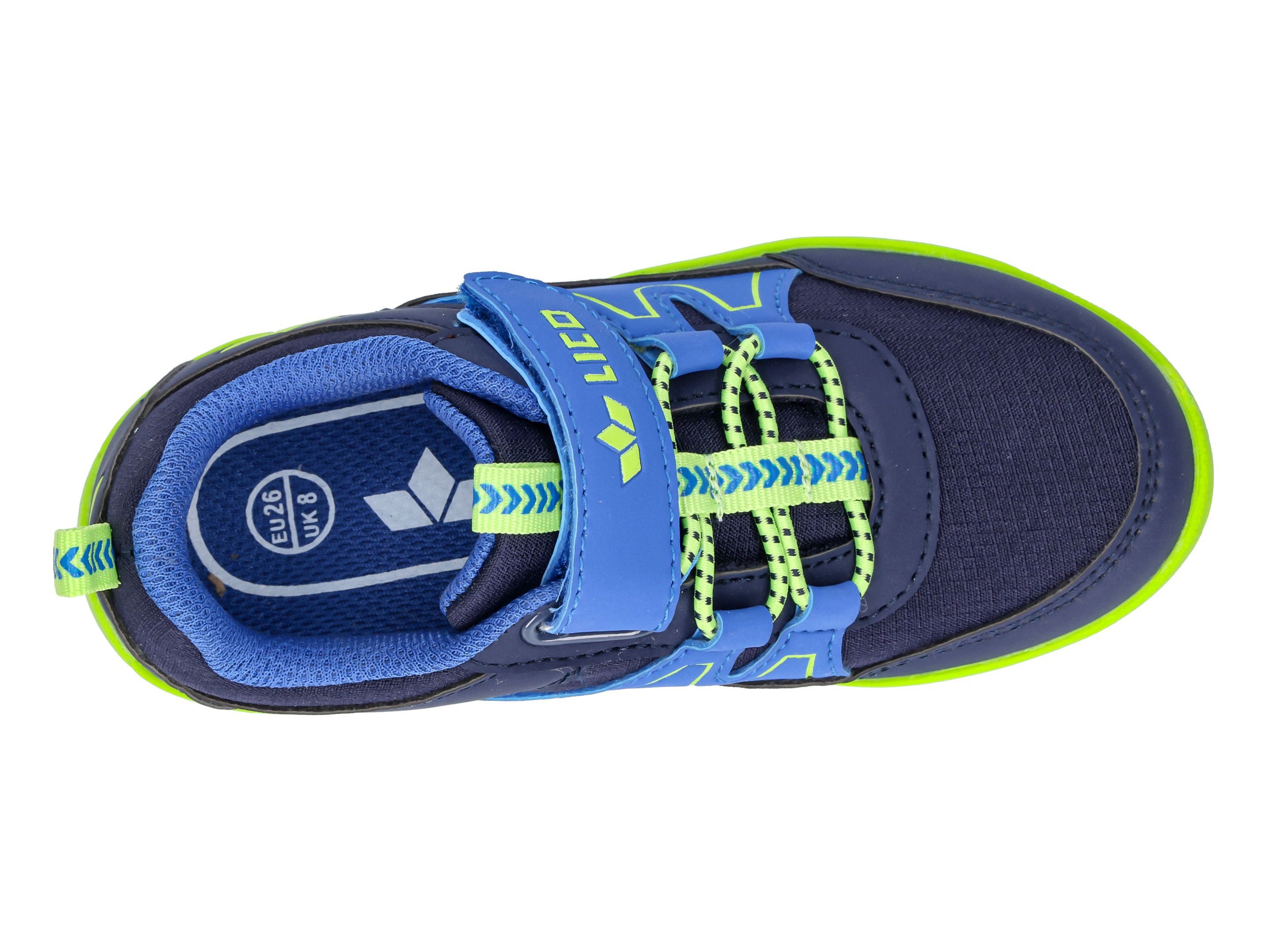Lico Barfußschuh Matura VS Barfußschuh