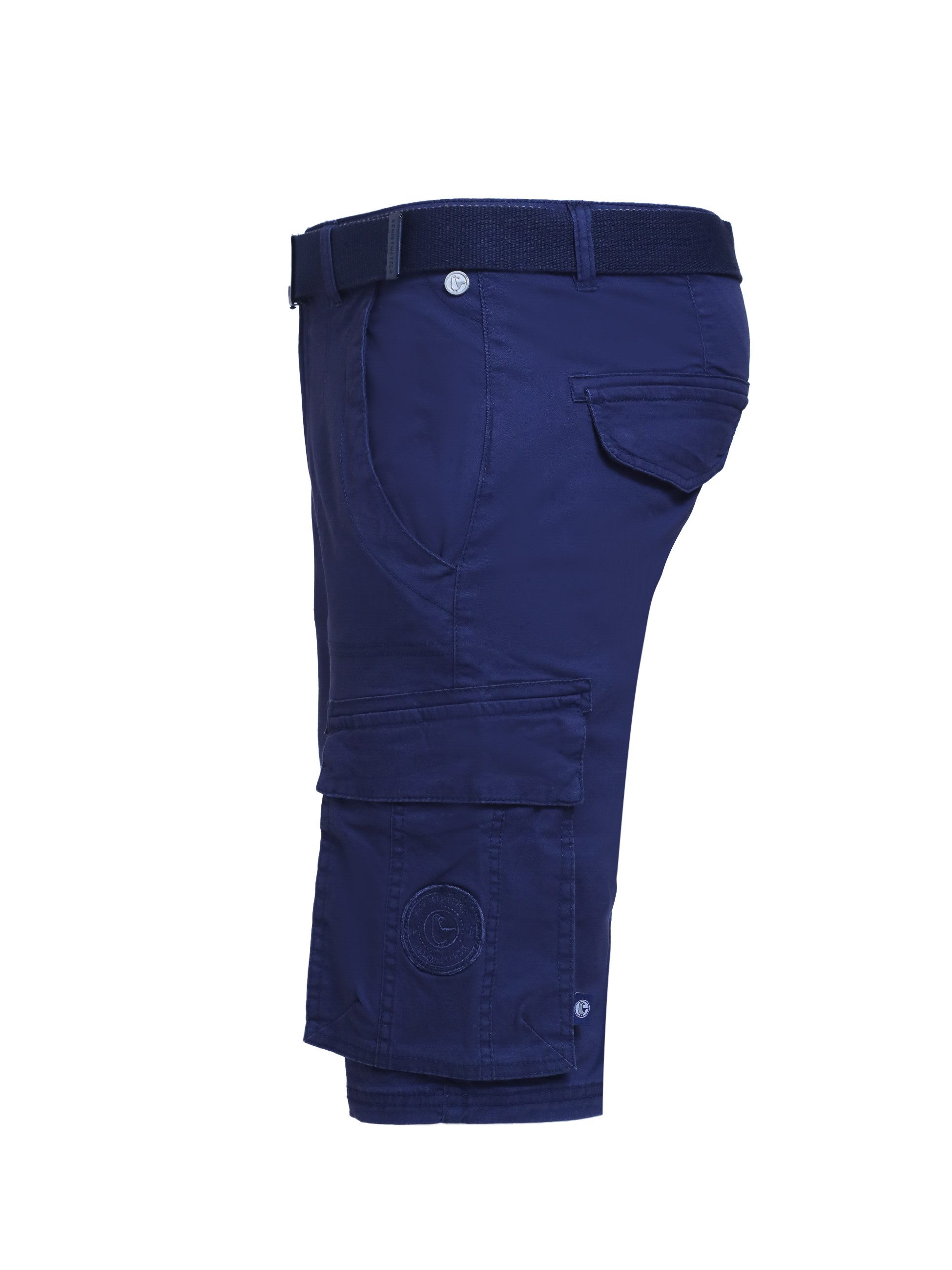 Schietwetter Cargoshorts Herren Peter Pütz (1-tlg) günstig online kaufen