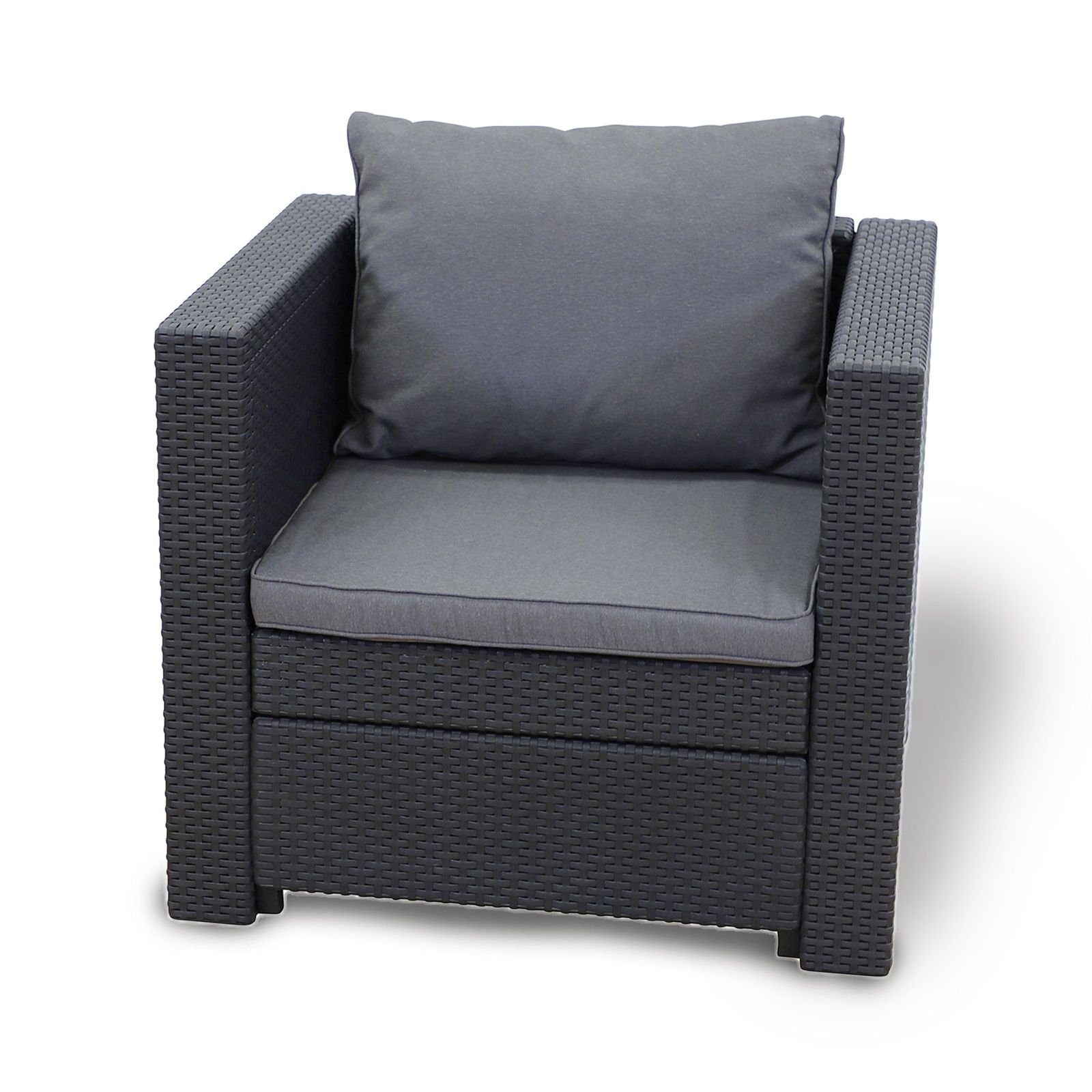 Keter Gartensessel Keter Riviera / Provence günstig online kaufen