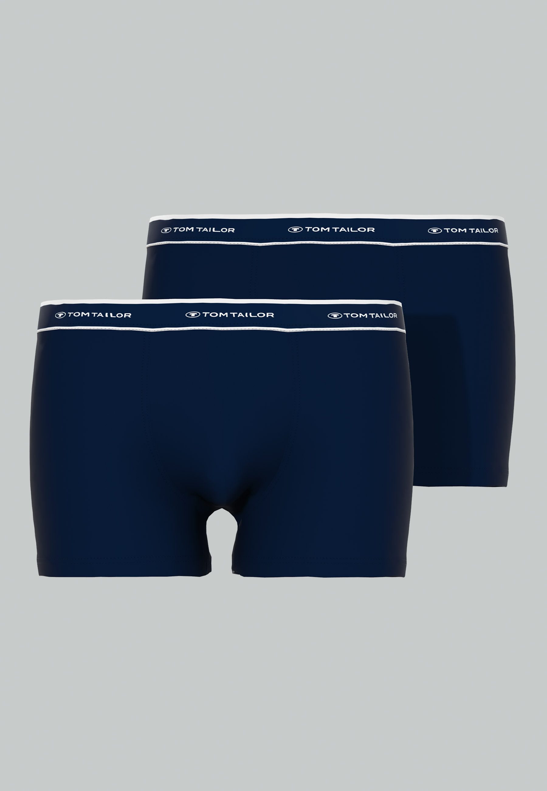 TOM TAILOR Boxershorts Alaska (Packung, 2er günstig online kaufen