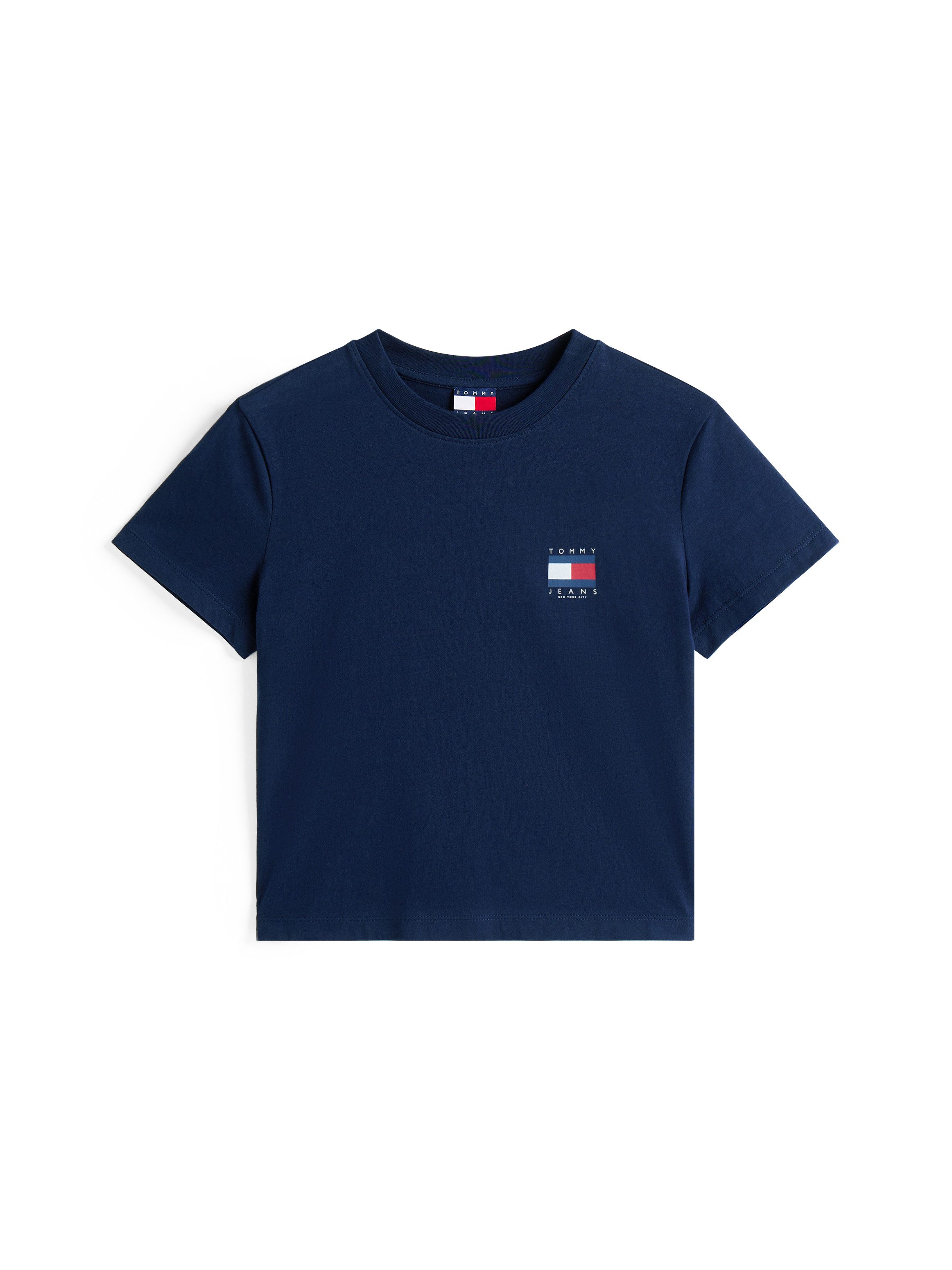 Kurzarmshirt TJW REG SH TOMMY US FLAG SS TEE